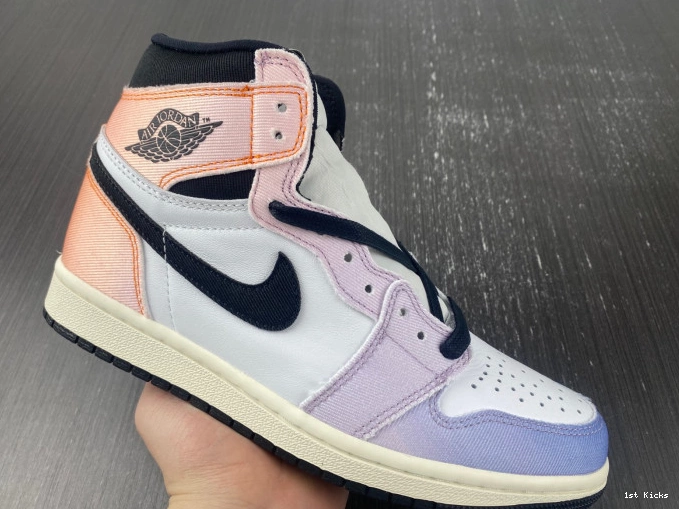 High Skyline 1 DX0054-805 OG Jordan Retro 0606